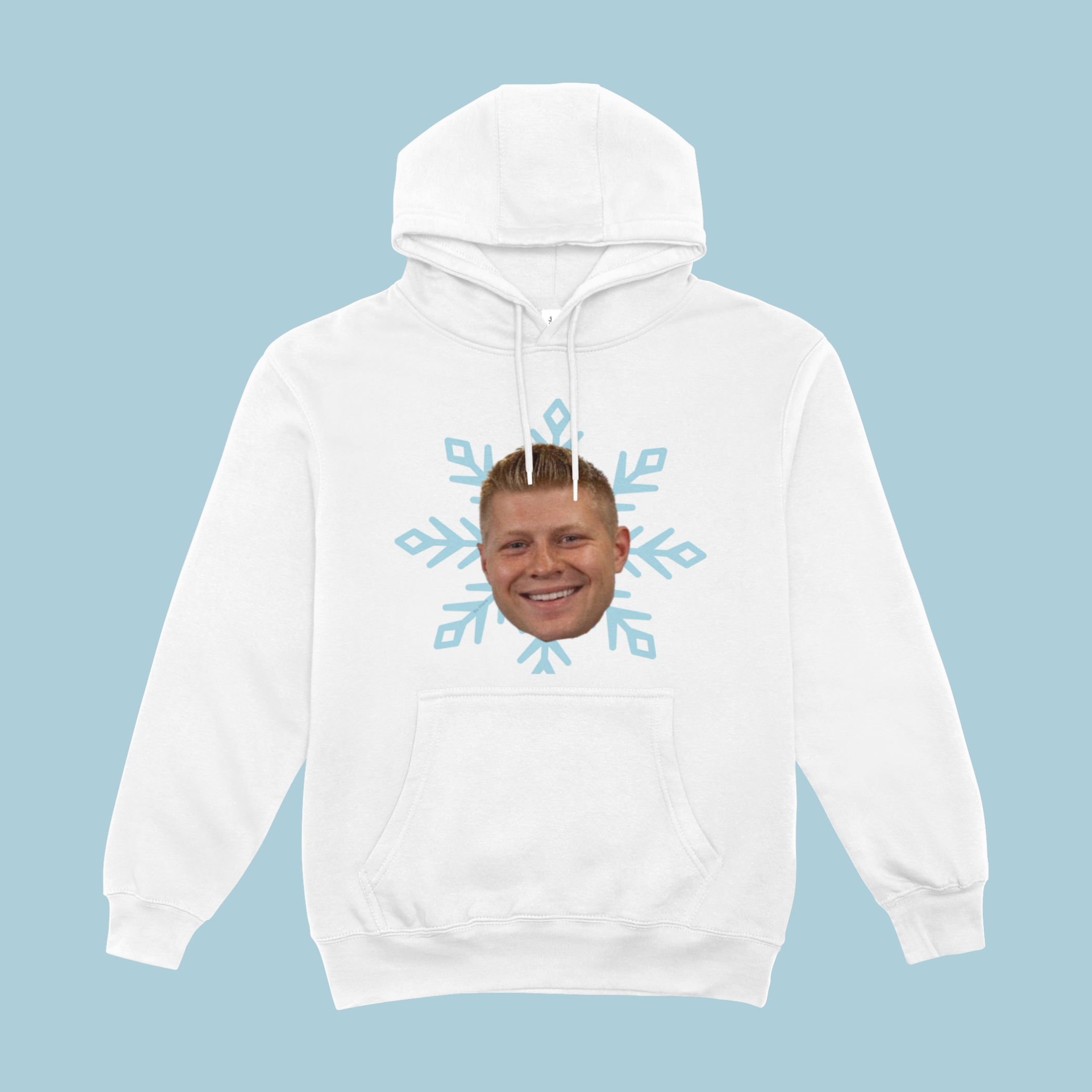 The Brock Hoodie